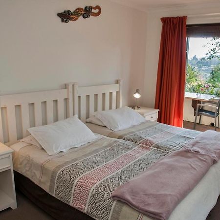 Knysna Country House Eksteriør bilde