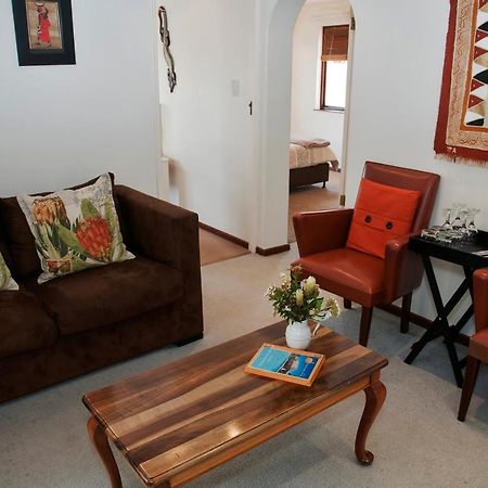 Knysna Country House Eksteriør bilde