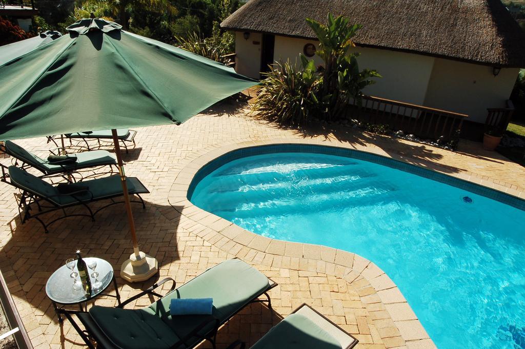 Knysna Country House Eksteriør bilde
