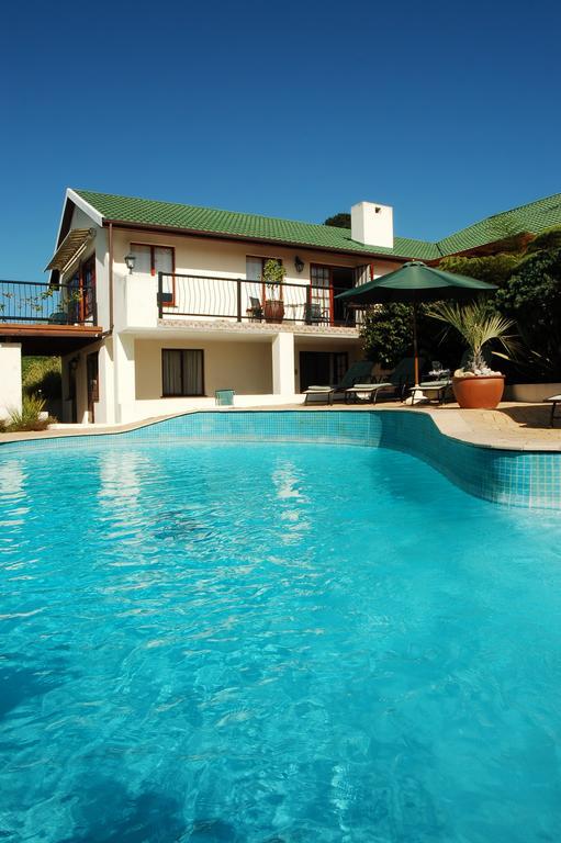 Knysna Country House Eksteriør bilde