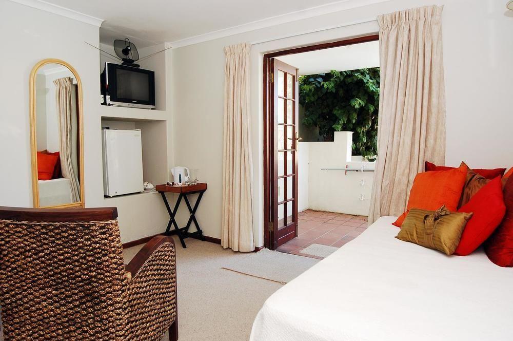 Knysna Country House Eksteriør bilde