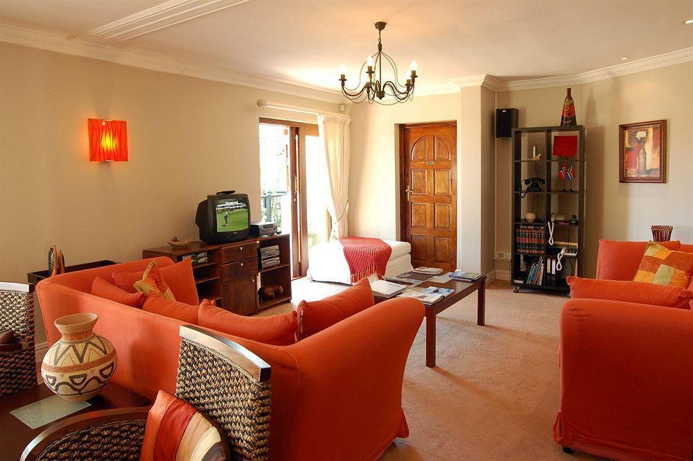 Knysna Country House Eksteriør bilde