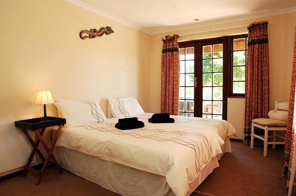 Knysna Country House Eksteriør bilde