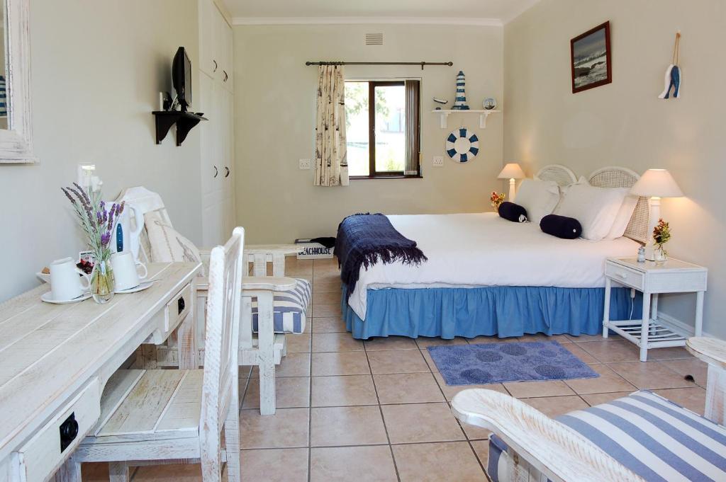 Knysna Country House Rom bilde