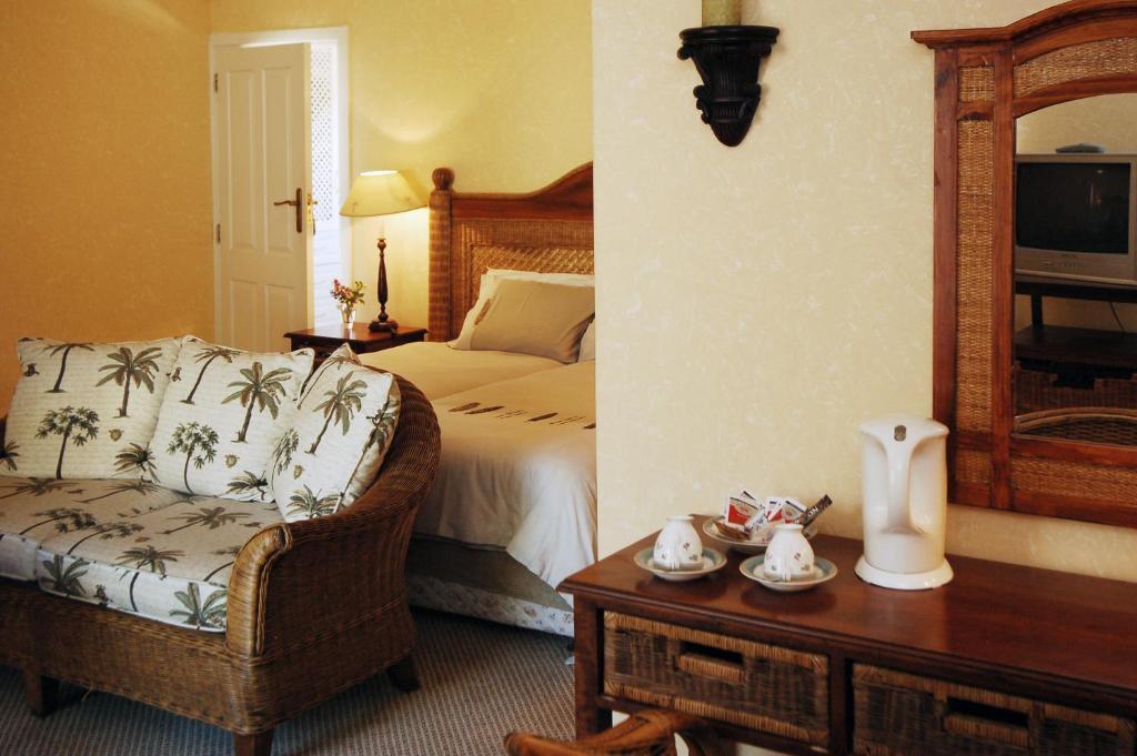 Knysna Country House Rom bilde