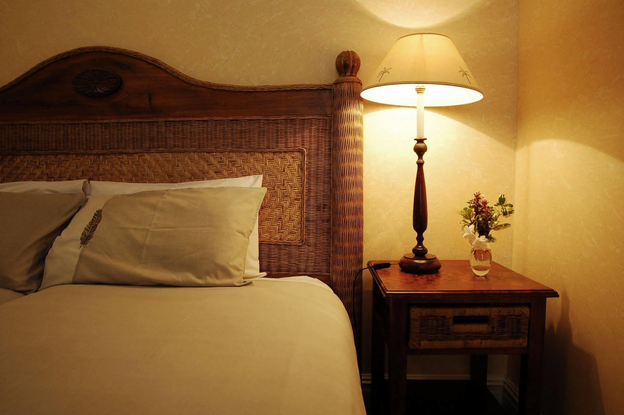Knysna Country House Eksteriør bilde