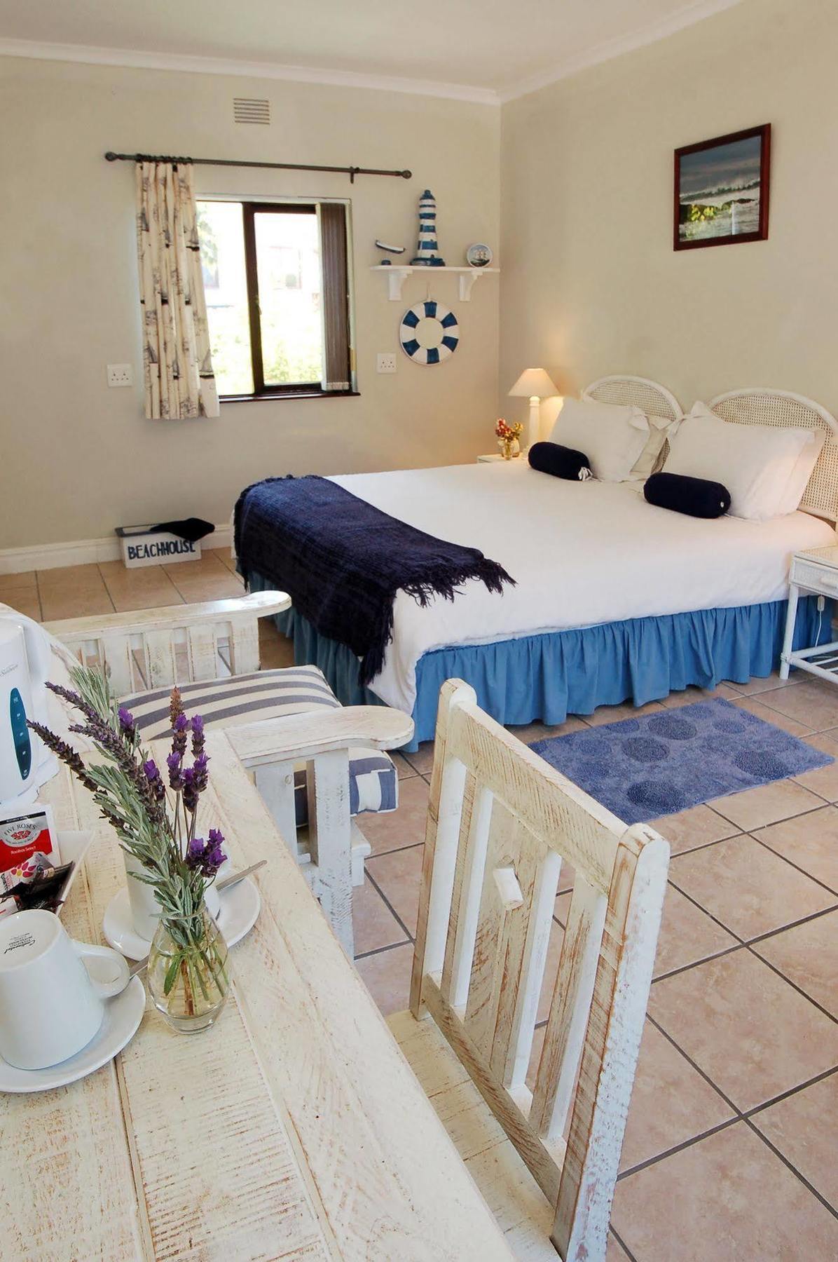 Knysna Country House Eksteriør bilde
