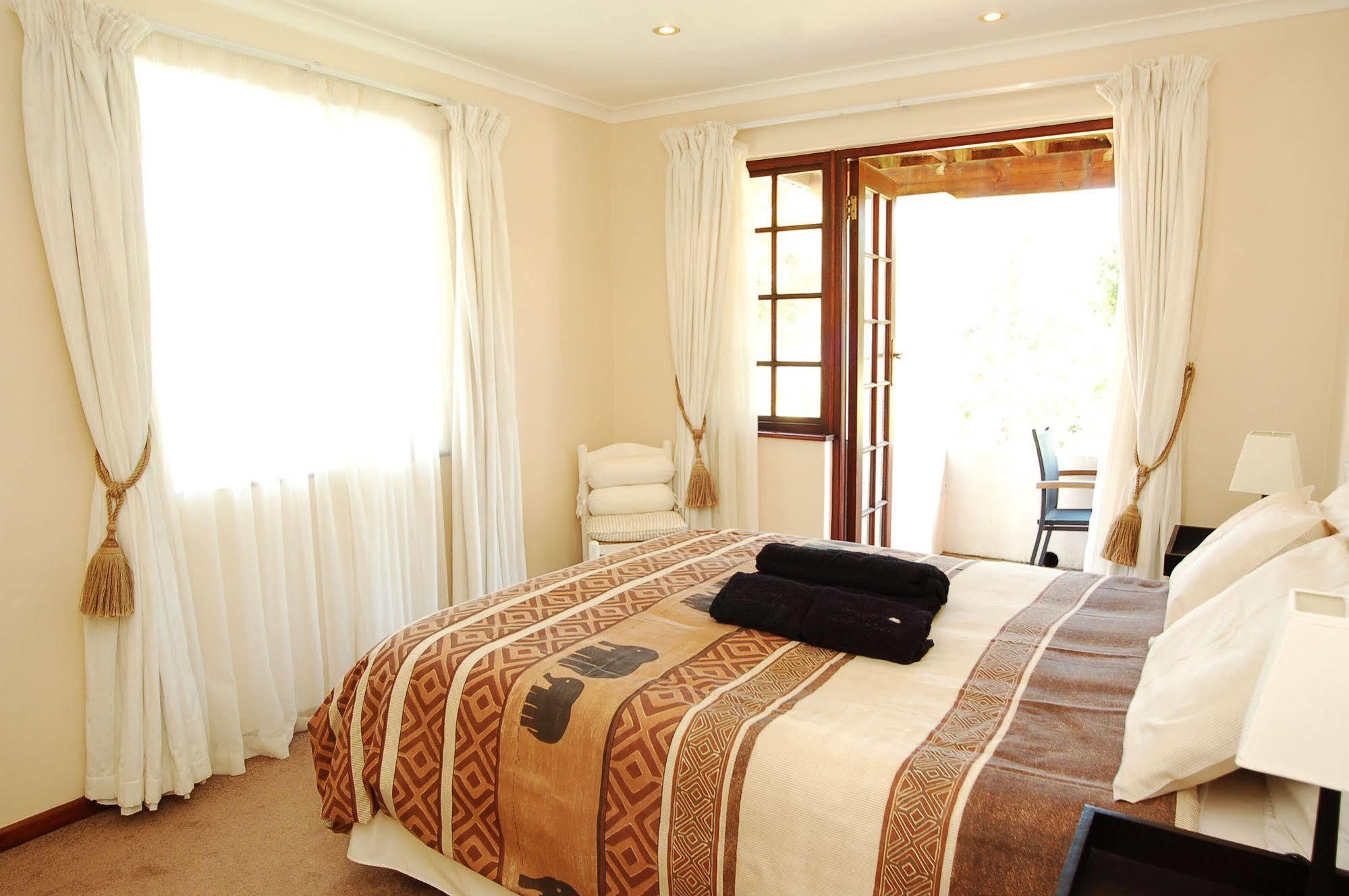 Knysna Country House Eksteriør bilde