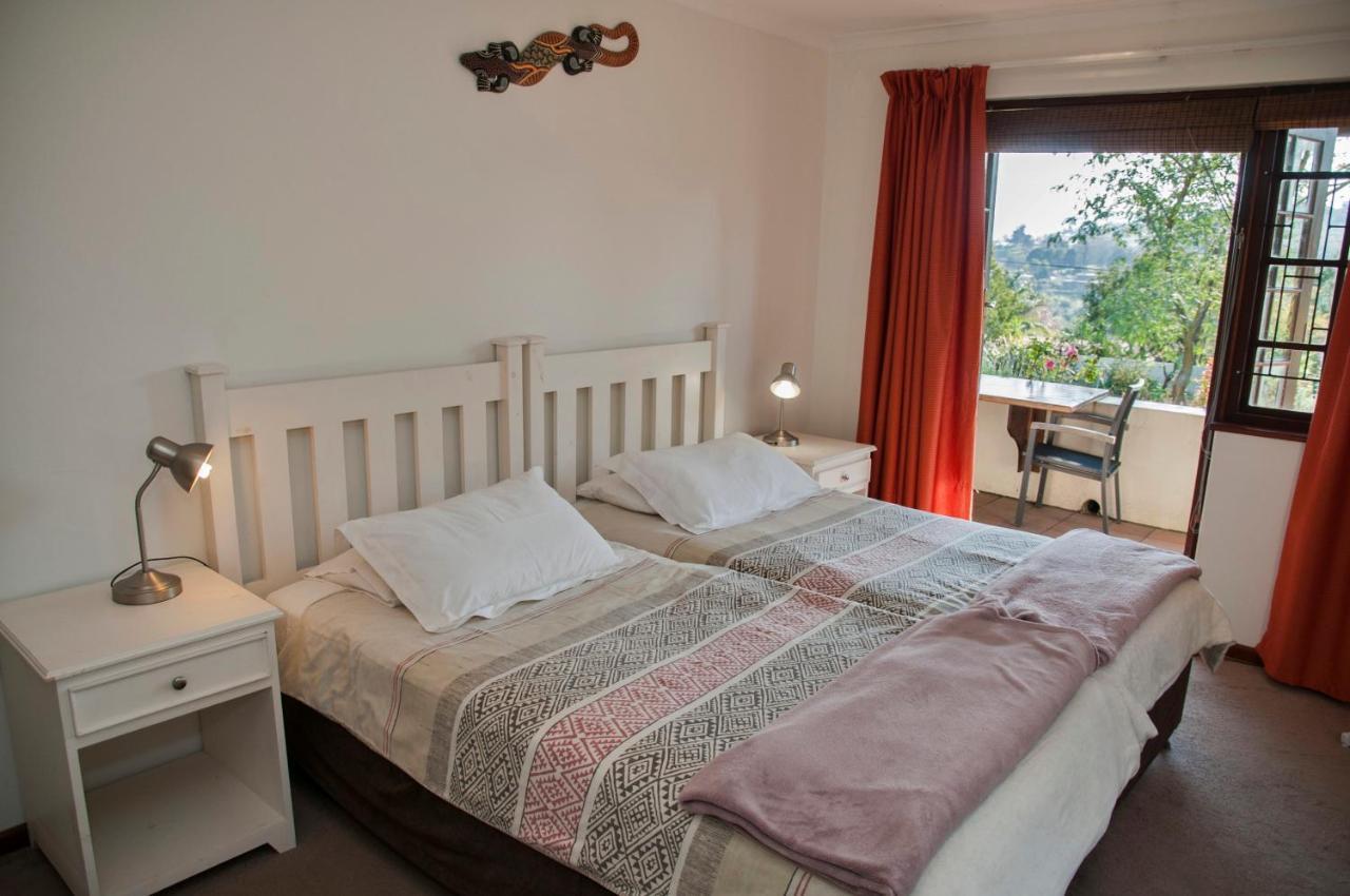 Knysna Country House Eksteriør bilde