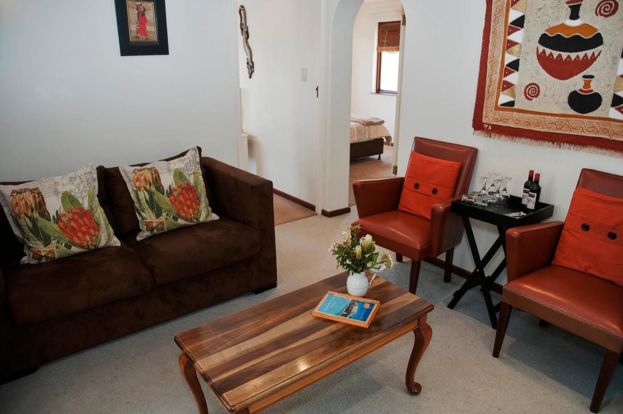 Knysna Country House Eksteriør bilde