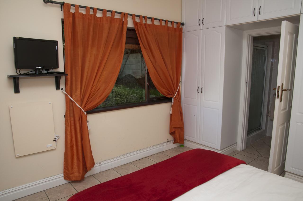 Knysna Country House Eksteriør bilde