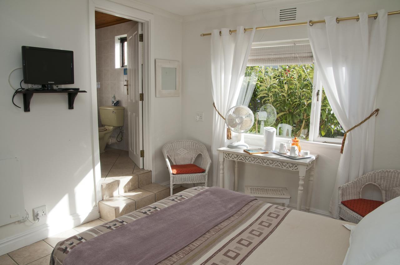 Knysna Country House Eksteriør bilde