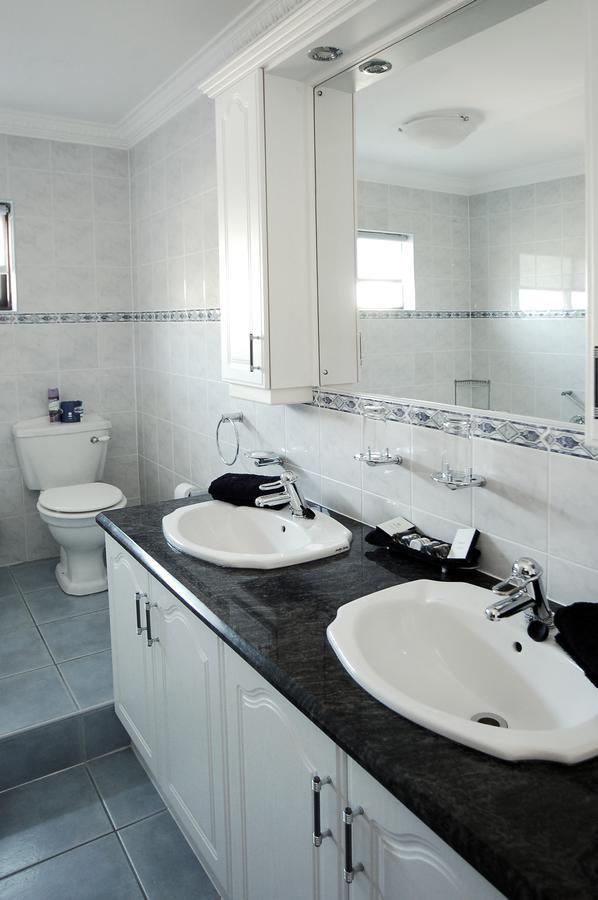 Knysna Country House Eksteriør bilde