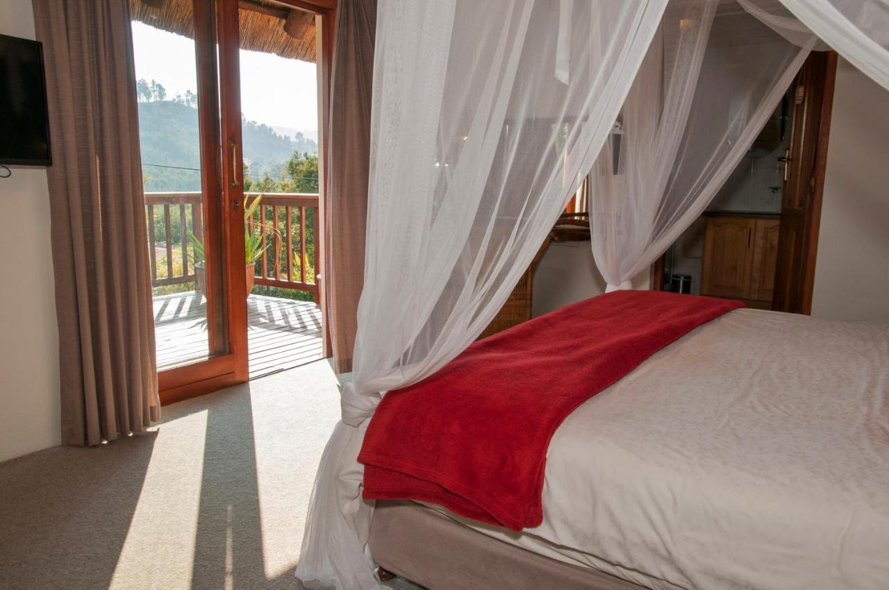 Knysna Country House Eksteriør bilde