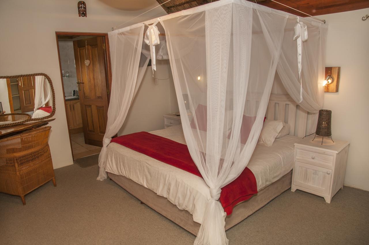 Knysna Country House Eksteriør bilde