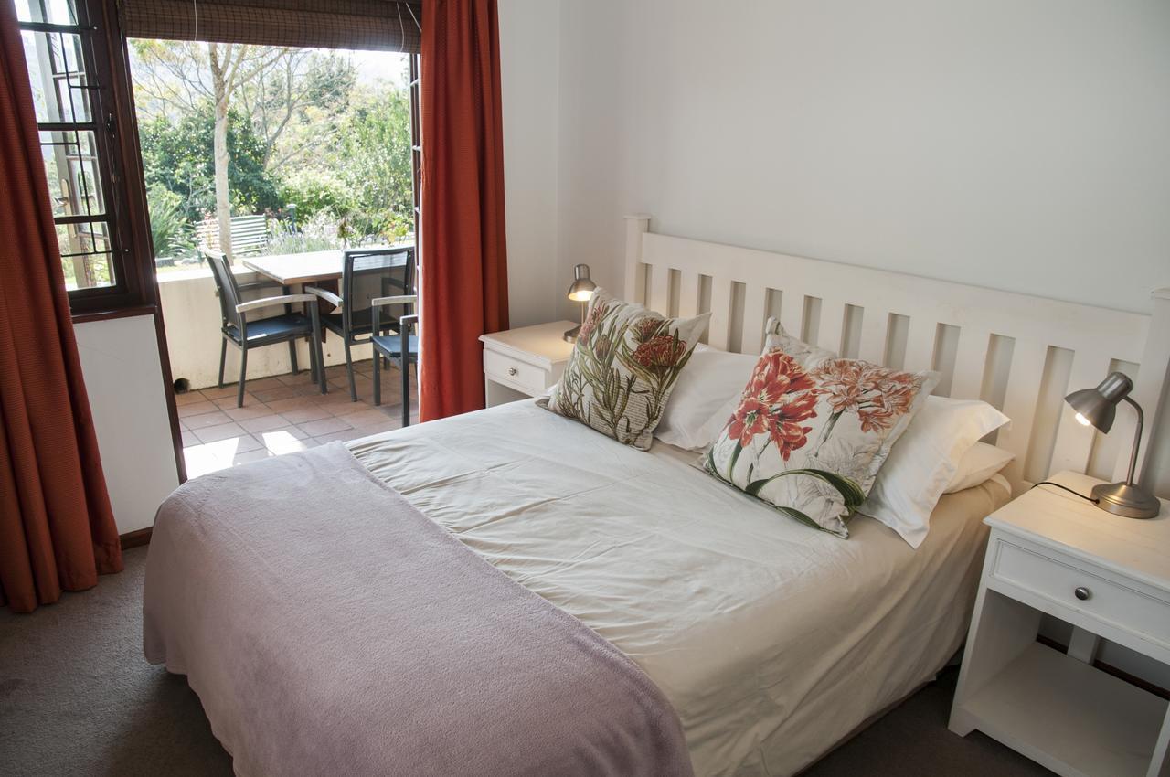 Knysna Country House Eksteriør bilde