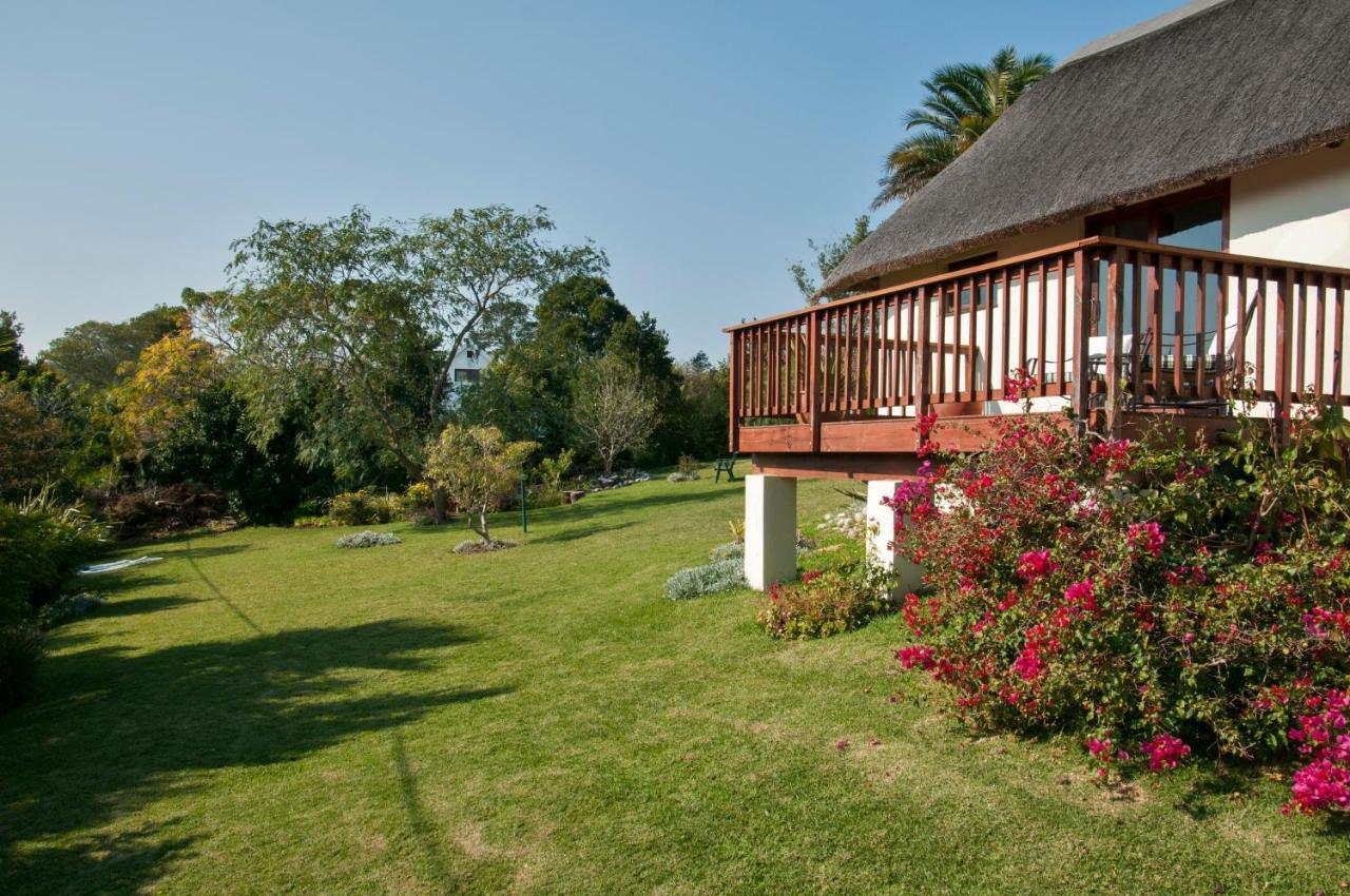 Knysna Country House Eksteriør bilde