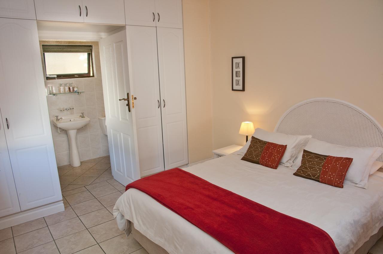 Knysna Country House Eksteriør bilde