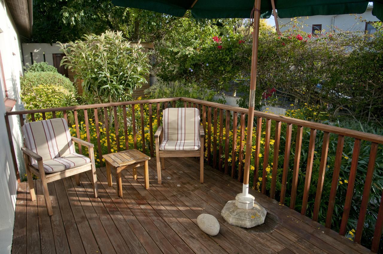 Knysna Country House Eksteriør bilde
